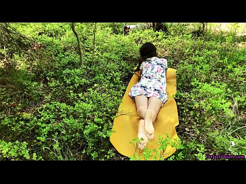 ❤️ Stranger on Tinder Masturbon My Pussy dhe Qyhet me pasion në pyll Video seksi në sq.pornpicslove.ru